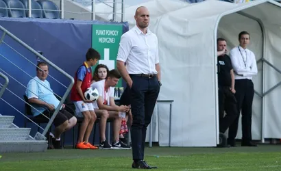 Piotr Zasada: Niczego nie żałuję i jestem wdzięczny za to, że dostałem szansę (Wywiad)