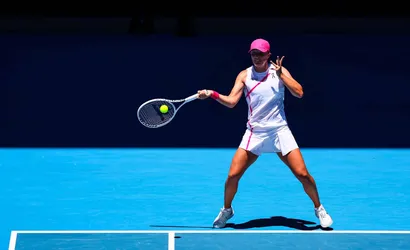 Świątek – Switolina transmisja. Gdzie oglądać? (21.02.2024)