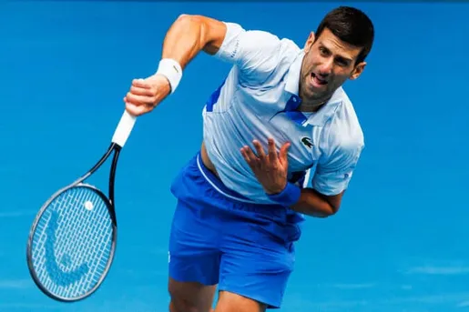 Australian Open 2024 – kiedy finał? O której godzinie?