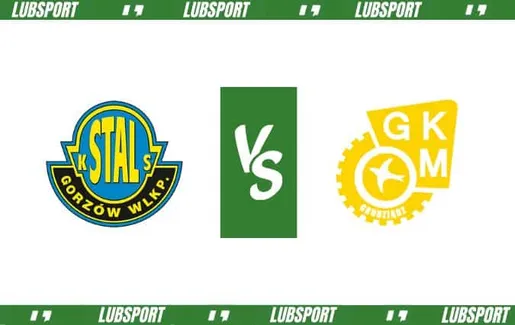 Stal Gorz&oacute;w - GKM Grudziądz typy