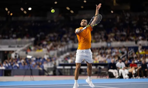 Carlos Alcaraz zaskoczył! Decyzja miesiąc przed Australian Open!