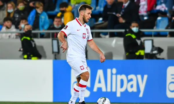 Maciej Rybus zmieni klub? Agent zawodnika zabrał głos