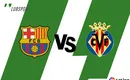 Barcelona – Villarreal typy, transmisja i zapowiedź (22.05.2022)