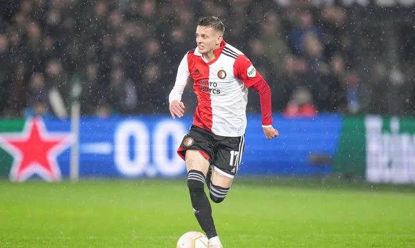 Sebastian Szymański też kontuzjowany?! Fatalne wieści