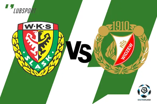 slask - widzew typy