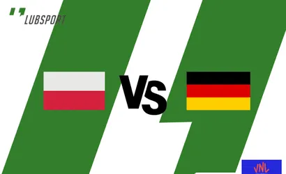 Polska – Niemcy typy, zakłady, kursy i transmisja meczu Ligi Narodów siatkarek