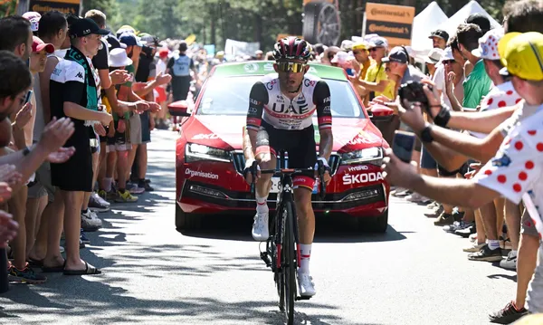 Tour de France 2023 &ndash; ile zarobi zwycięzca? (nagrody)