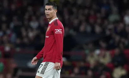 Cristiano Ronaldo na celowniku giganta! Zaskakujący transfer już zimą?