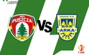 Puszcza – Arka typy i kursy bukmacherskie, gdzie oglądać transmisję meczu? (Fortuna 1 Liga, 02.10)