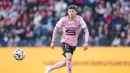 Sebastian Szymański: dublet w Ligue 1, Rennes liderem po 3:0 ze Strasbourgiem