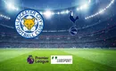 Leicester – Tottenham typy, kursy, analiza 16/12/2021