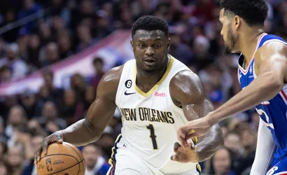 NBA draft: kto został wybrany z numerem 1 w ostatnich latach?