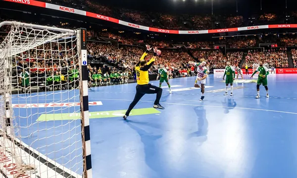 Mistrzostwa Świata w piłce ręcznej: drabinka i zasady, ile drużyn wychodzi z grupy?