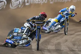 Mistrz Polski zdemolowany w Lublinie! Co za forma Motoru!