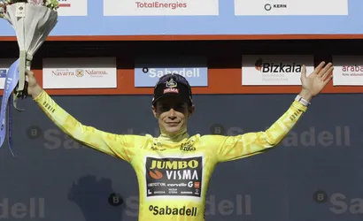 Tour de France &ndash; kto wygrał w zeszłym roku?