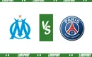 Olympique Marsylia – PSG typy, kursy i zapowiedź (26.02.2023)