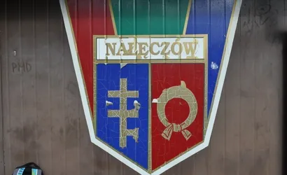 Rehabilitacja Cisów. MKS Kraśnik nie zdobył choćby jednego seta