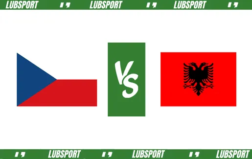 Czechy - Albania typy