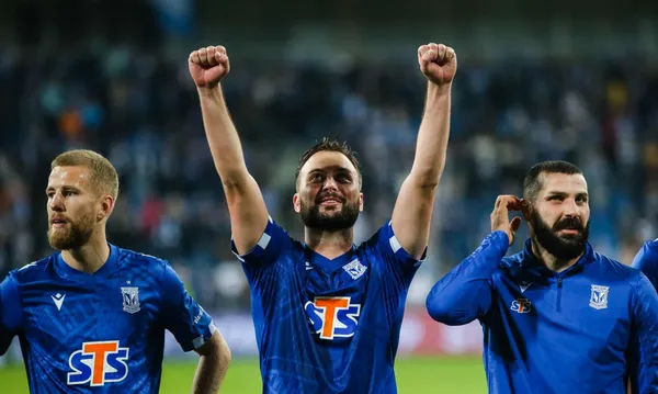 Losowanie 1/16 finału Ligi Konferencji gdzie oglądać? Transmisja i stream online (Koszyki)