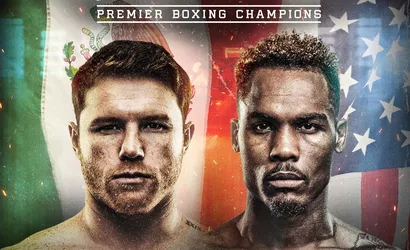 Canelo Alvarez zmierzy się z Jermellem Charlo