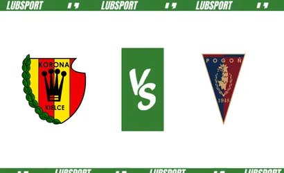 Korona Kielce &ndash; Pogoń Szczecin typy i kursy (17.03.2024)