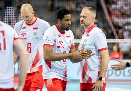 Liga Narod&oacute;w w Gliwicach &ndash; Wilfredo Leon wraca do kadry