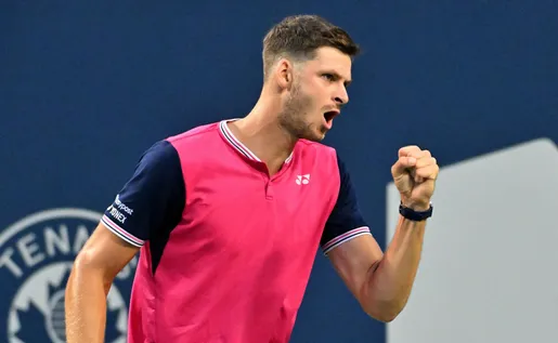 Hurkacz - Tsitsipas typy