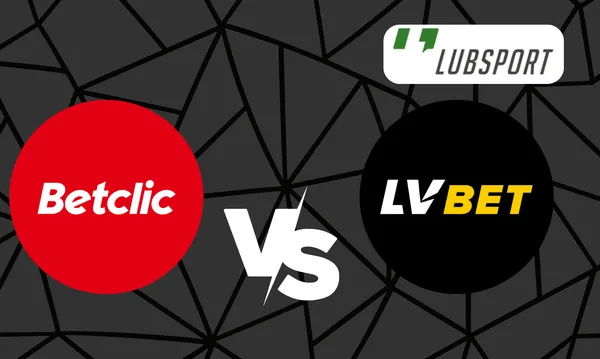 Betclic czy LVBET