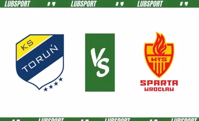 Apator Toruń &ndash; Sparta Wrocław typy i kursy (03.05.2024)