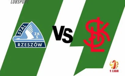 Stal Rzeszów – ŁKS Łódź typy, zapowiedź i transmisja (14.08)