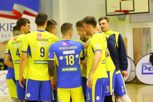 Polski Cukier Avia Świdnik z wygraną z Białymstoku