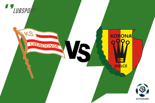 cracovia korona kielce typy