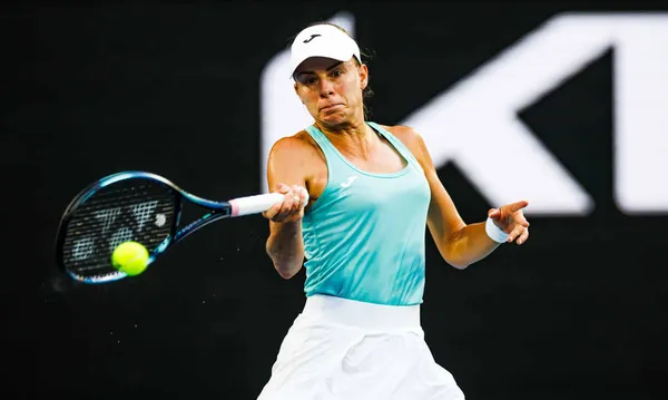 Magda Linette kontuzjowana. Wycofała się i nie zagra w półfinale