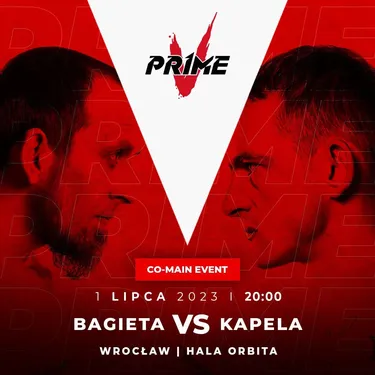 Bagieta Kapela typy