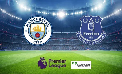 Manchester City – Everton typy, kursy 21/11/2021