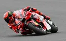 MotoGP wyniki sprintu: Brand Binder wygrał