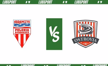 Polonia Bydgoszcz &ndash; Arged Malesa Ostr&oacute;w Wielkopolski typy i kursy (14.04.2024)