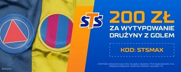 PSG &ndash; FC Barcelona: 200 złotych bonusu za gola w meczu