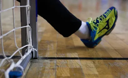 Wyraźne zwycięstwo AZS-u AWF Biała Podlaska