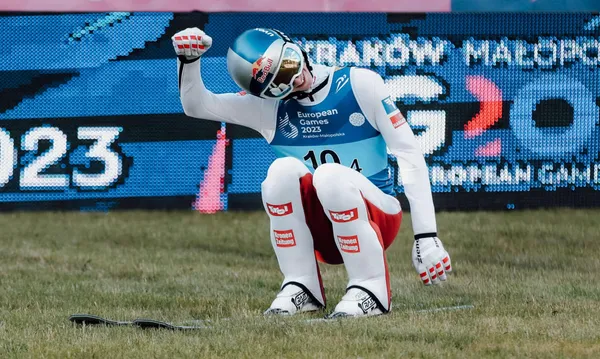 Letnie Grand Prix w Szczyrku 2023 terminarz, godzina, kiedy konkurs i kwalifikacje