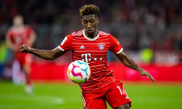 Manchester City &ndash; Bayern Monachium gdzie oglądać? Transmisja, stream online