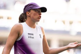 Iga Świątek podjęła decyzję po US Open. Wiadomo, kiedy wr&oacute;ci do gry