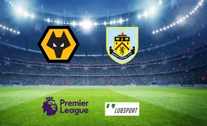 Wolves – Burnley typy, kursy, analiza 01/12/2021