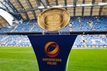 Lech Poznań &ndash; G&oacute;rnik Zabrze: Gdzie oglądać Superpuchar Polski? Transmisja, godzina i sędzia meczu