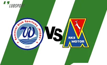 Wigry – Motor Lublin typy, zapowiedź i transmisja na żywo