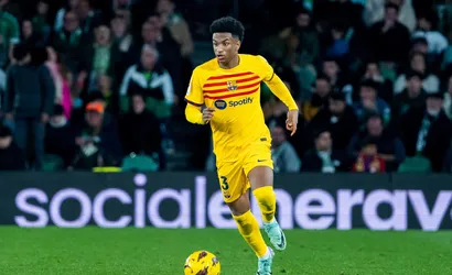 FC Barcelona &ndash; Villarreal: bonus 250 zł za wygraną Barcy (STS)