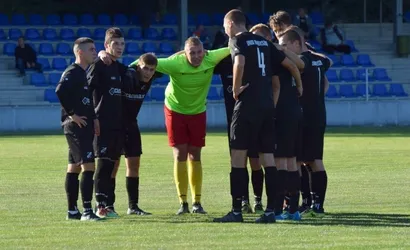 Remis nieskutecznego Powiślaka w Hrubieszowie