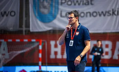 Polska – Wyspy Owcze. Kiedy i o której grają Polacy na ME w piłce ręcznej 2024?