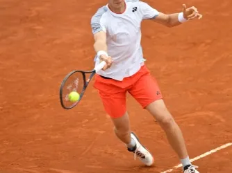 Kiedy gra Hurkacz na Roland Garros 2022? O której mecz Hurkacz – Cecchinato?