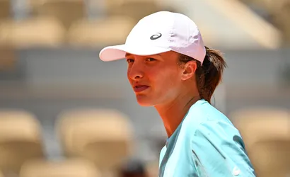 Roland Garros 2022. Kiedy finał Świątek – Gauff? O której godzinie i gdzie obejrzeć mecz finałowy?